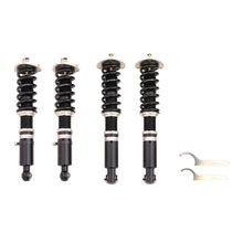Load image into Gallery viewer, BC Racing 92-00 Toyota Chaser 2WD Coilovers