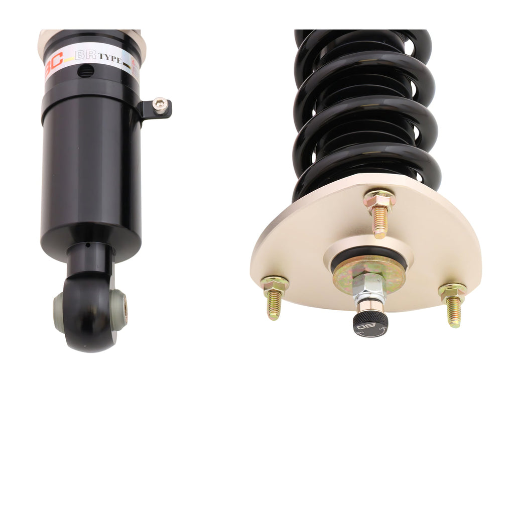 BC Racing 92-00 Toyota Chaser 2WD Coilovers