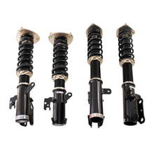 Load image into Gallery viewer, BC Racing 02-06 Toyota Camry Coilovers