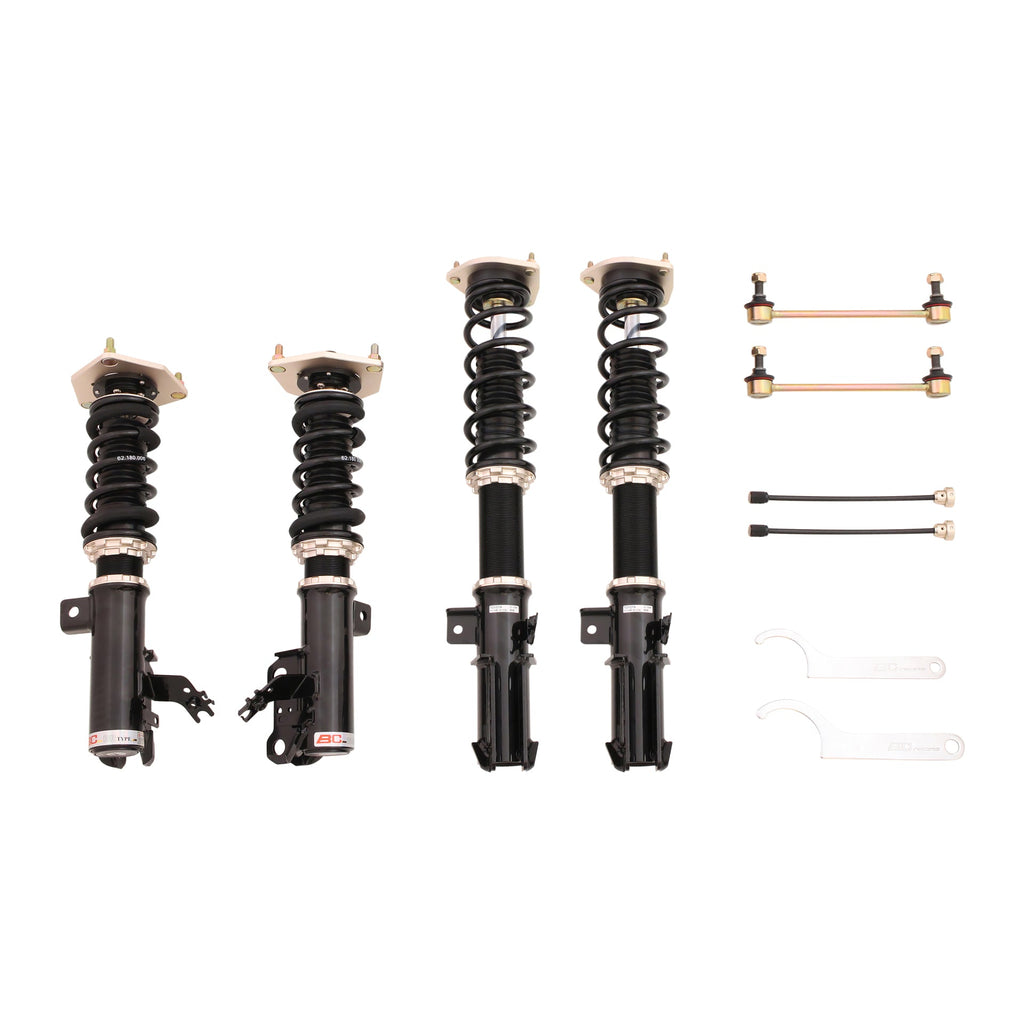 BC Racing 12-17 Toyota Camry SE Coilovers
