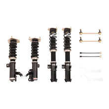 Load image into Gallery viewer, BC Racing 12-17 Toyota Camry SE Coilovers