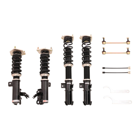 BC Racing 12-17 Toyota Camry SE Coilovers