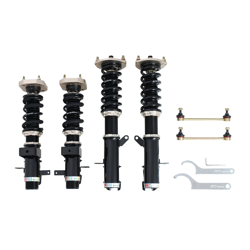 BC Racing 90-99 Toyota MR2 Coilovers