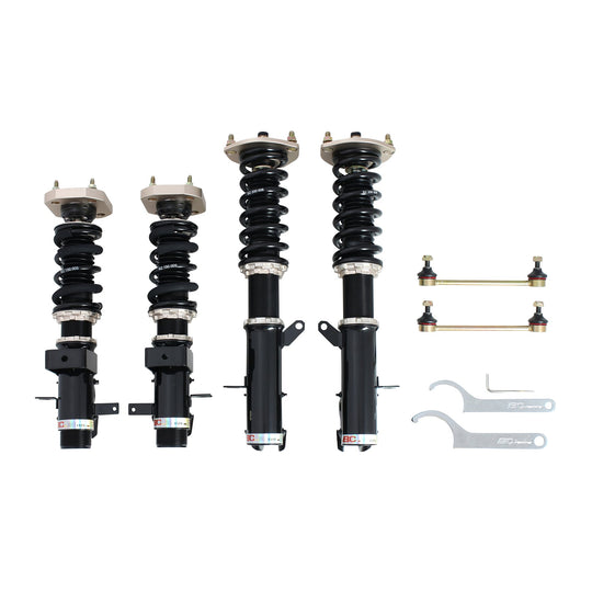 BC Racing 90-99 Toyota MR2 Coilovers