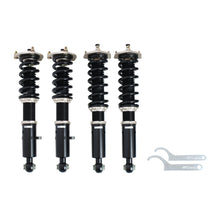 Load image into Gallery viewer, BC Racing 86-92 Toyota Supra Coilovers