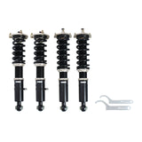 BC Racing 86-92 Toyota Supra Coilovers