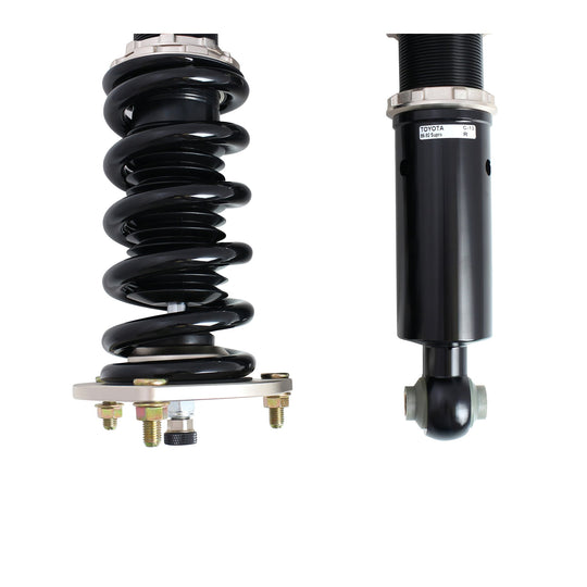 BC Racing 86-92 Toyota Supra Coilovers