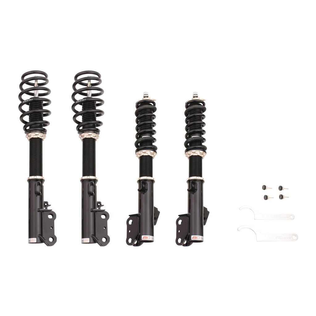BC Racing 09-17 Venza FWD Coilovers