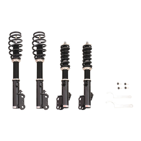 BC Racing 09-17 Venza FWD Coilovers