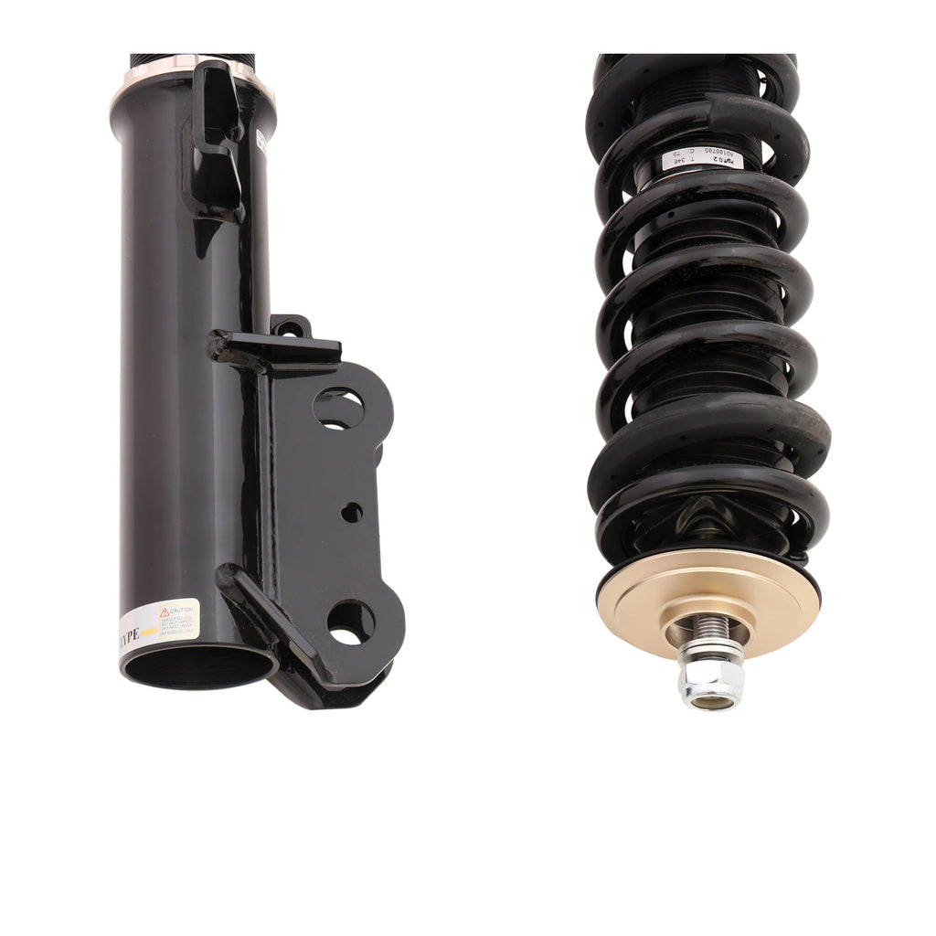 BC Racing 09-17 Venza FWD Coilovers
