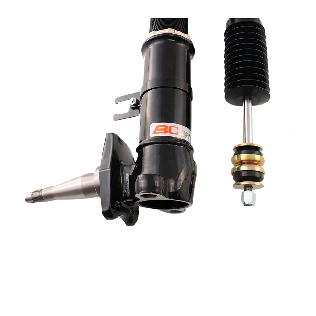 BC Racing 84-87 Corolla W/Front Spindle Coilovers