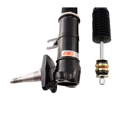 BC Racing 84-87 Corolla W/Front Spindle Coilovers