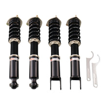 Load image into Gallery viewer, BC Racing 19+ Toyota GR Supra (A90) Coilovers
