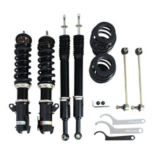 Load image into Gallery viewer, BC Racing 06-11 Toyota Yaris Coilovers