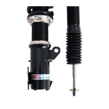 Load image into Gallery viewer, BC Racing 06-11 Toyota Yaris Coilovers