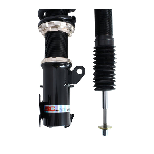 BC Racing 06-11 Toyota Yaris Coilovers