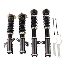 Load image into Gallery viewer, BC Racing 07-11 Toyota Camry With Rear Top Plates Coilovers