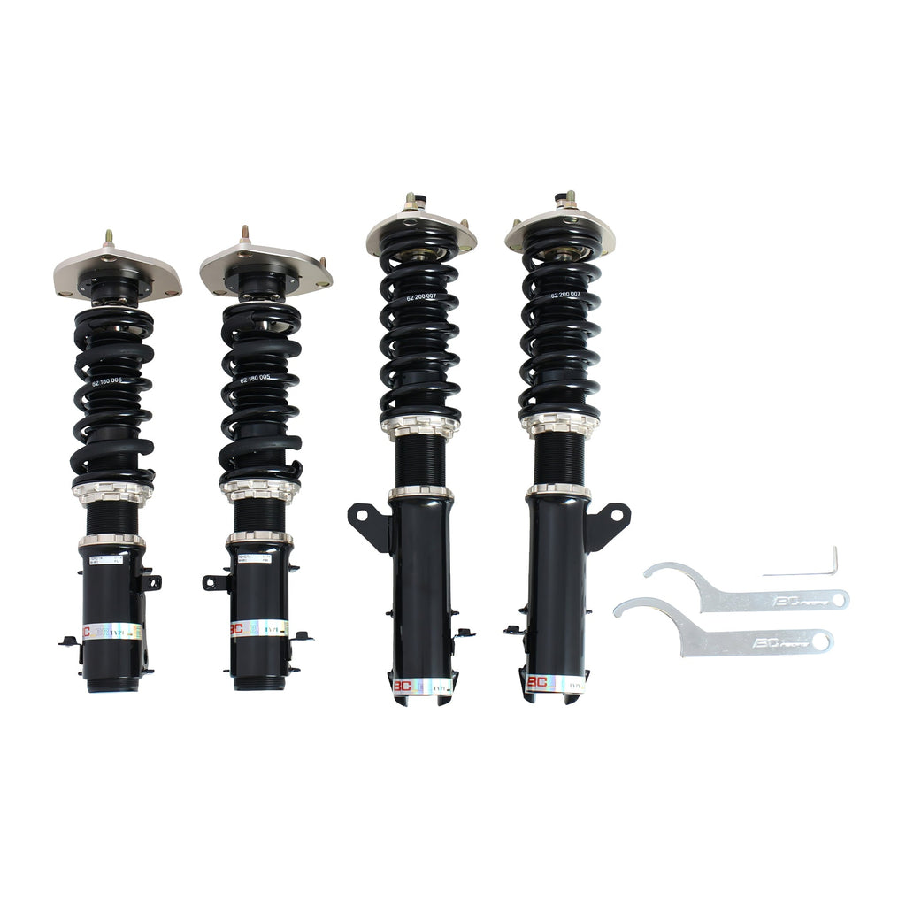 BC Racing 00-05 Toyota MR2 Spyder Coilovers