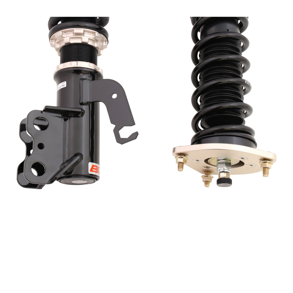 BC Racing 90-93 Toyota Celica-AWD Coilovers