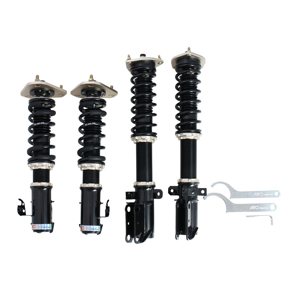BC Racing 94-99 Toyota Celica Coilovers