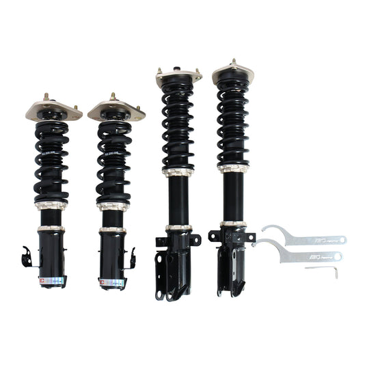 BC Racing 94-99 Toyota Celica Coilovers