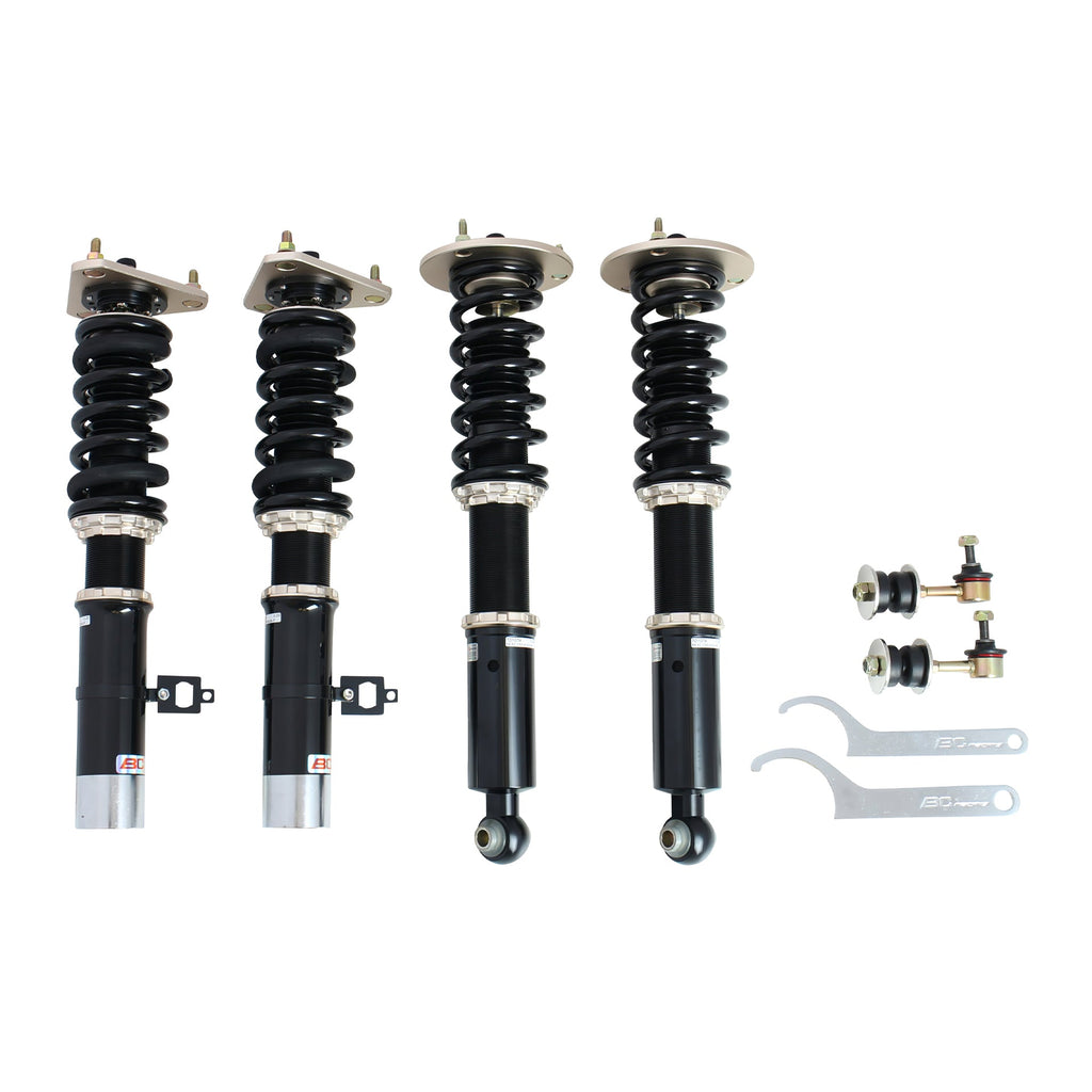 BC Racing 89-92 Toyota Cressida/Chaser Coilovers
