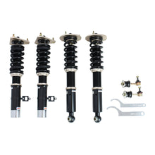 Load image into Gallery viewer, BC Racing 89-92 Toyota Cressida/Chaser Coilovers