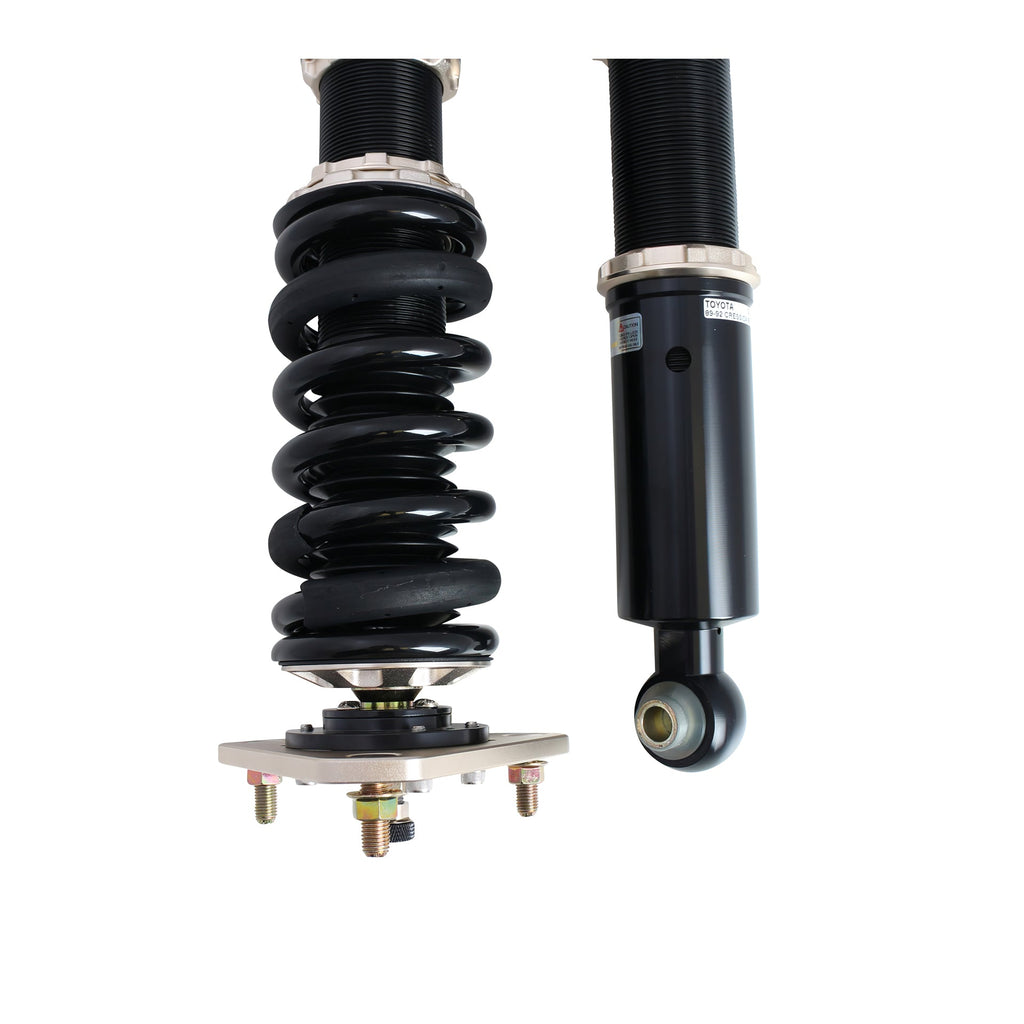 BC Racing 89-92 Toyota Cressida/Chaser Coilovers