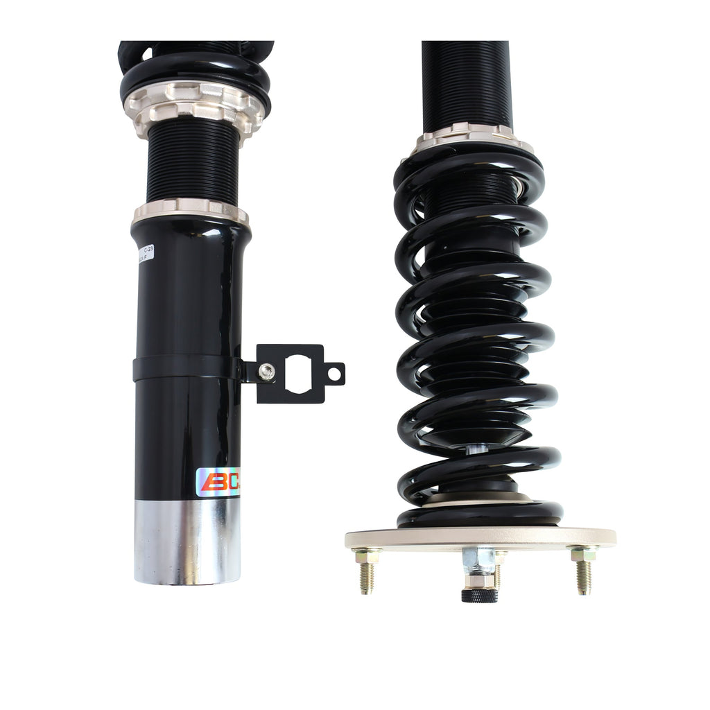 BC Racing 89-92 Toyota Cressida/Chaser Coilovers