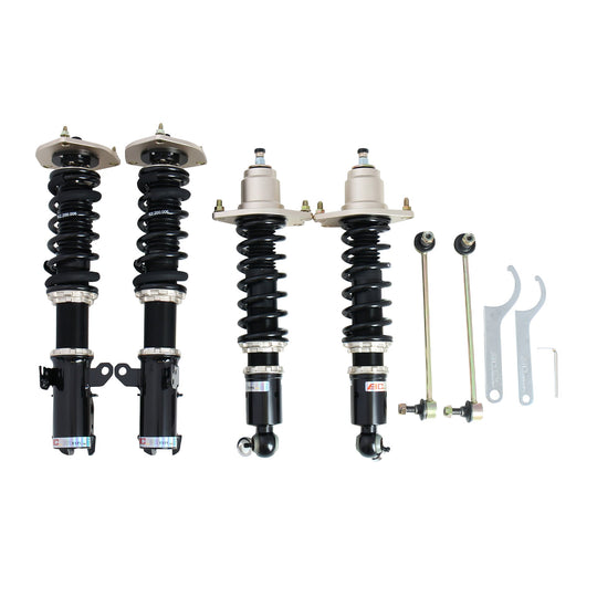 BC Racing 09-18 Corolla/Altis Coilovers