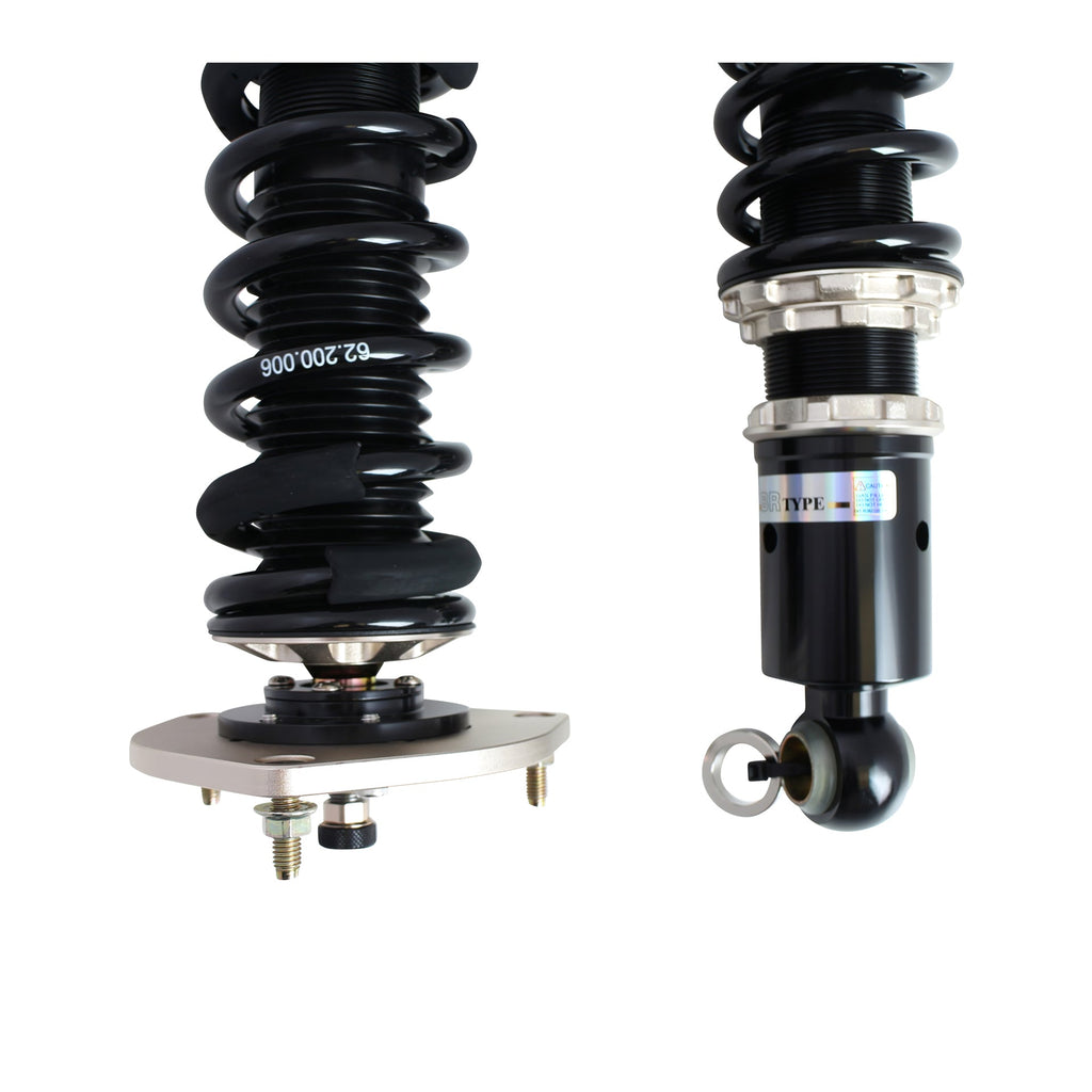 BC Racing 09-18 Corolla/Altis Coilovers