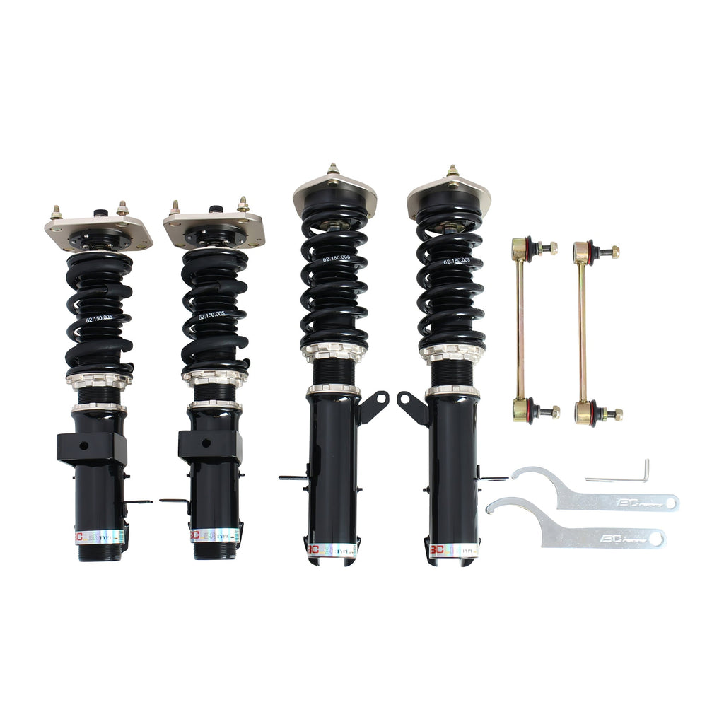 BC Racing 87-89 Toyota MR2 Coilovers