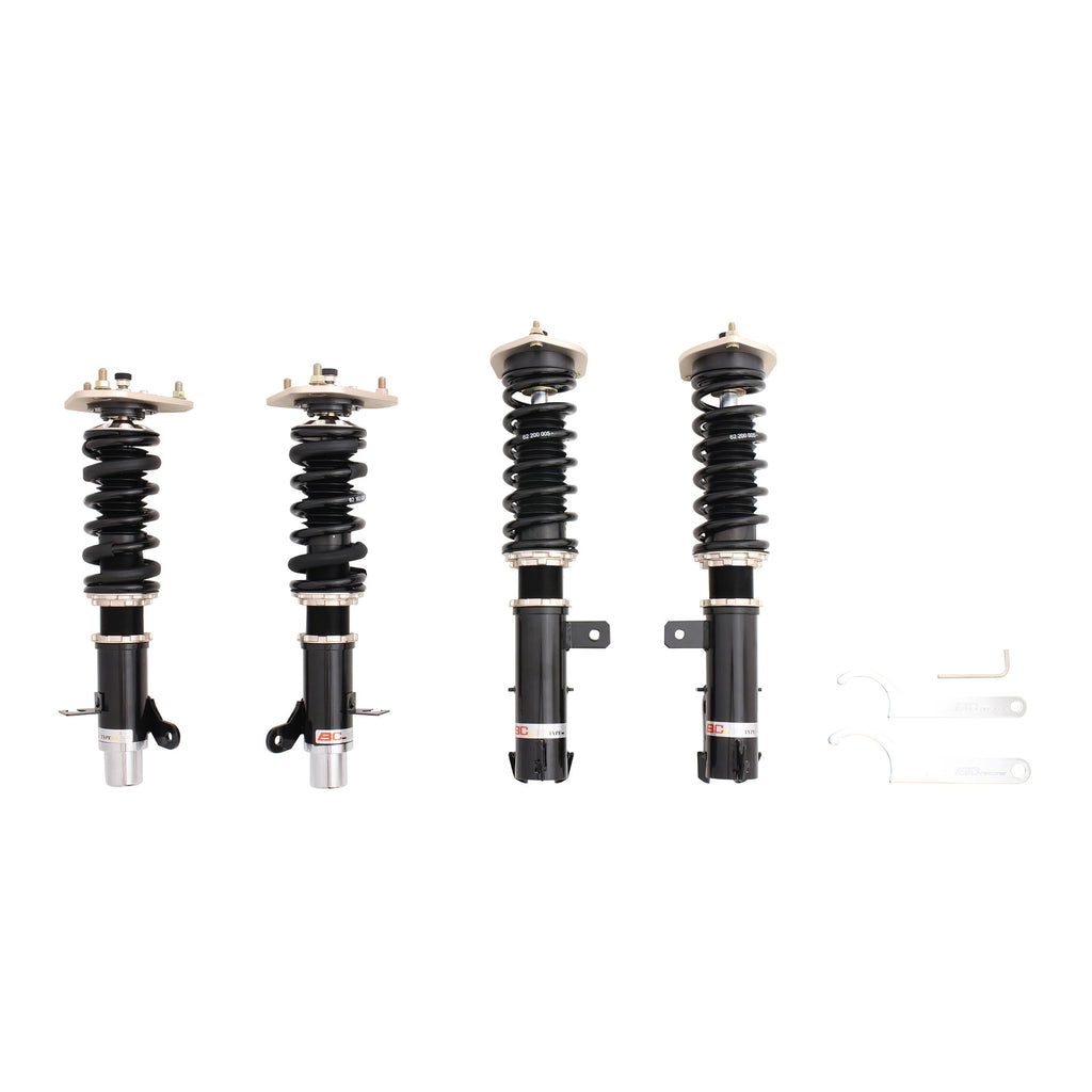 BC Racing 94-99 Toyota Celica Superstrut Coilovers