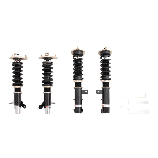 BC Racing 94-99 Toyota Celica Superstrut Coilovers