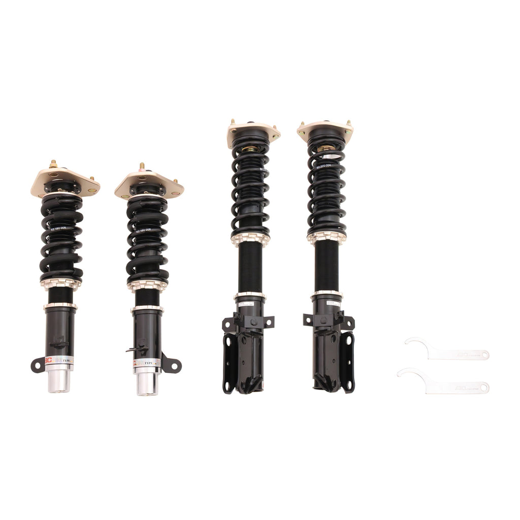 BC Racing 94-99 Toyota Celica Superstrut Coilovers