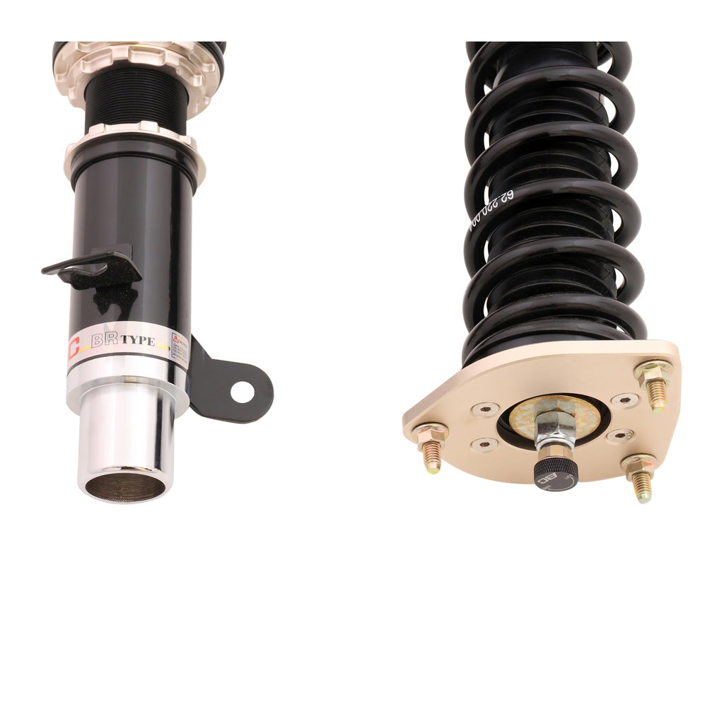 BC Racing 94-99 Toyota Celica Superstrut Coilovers