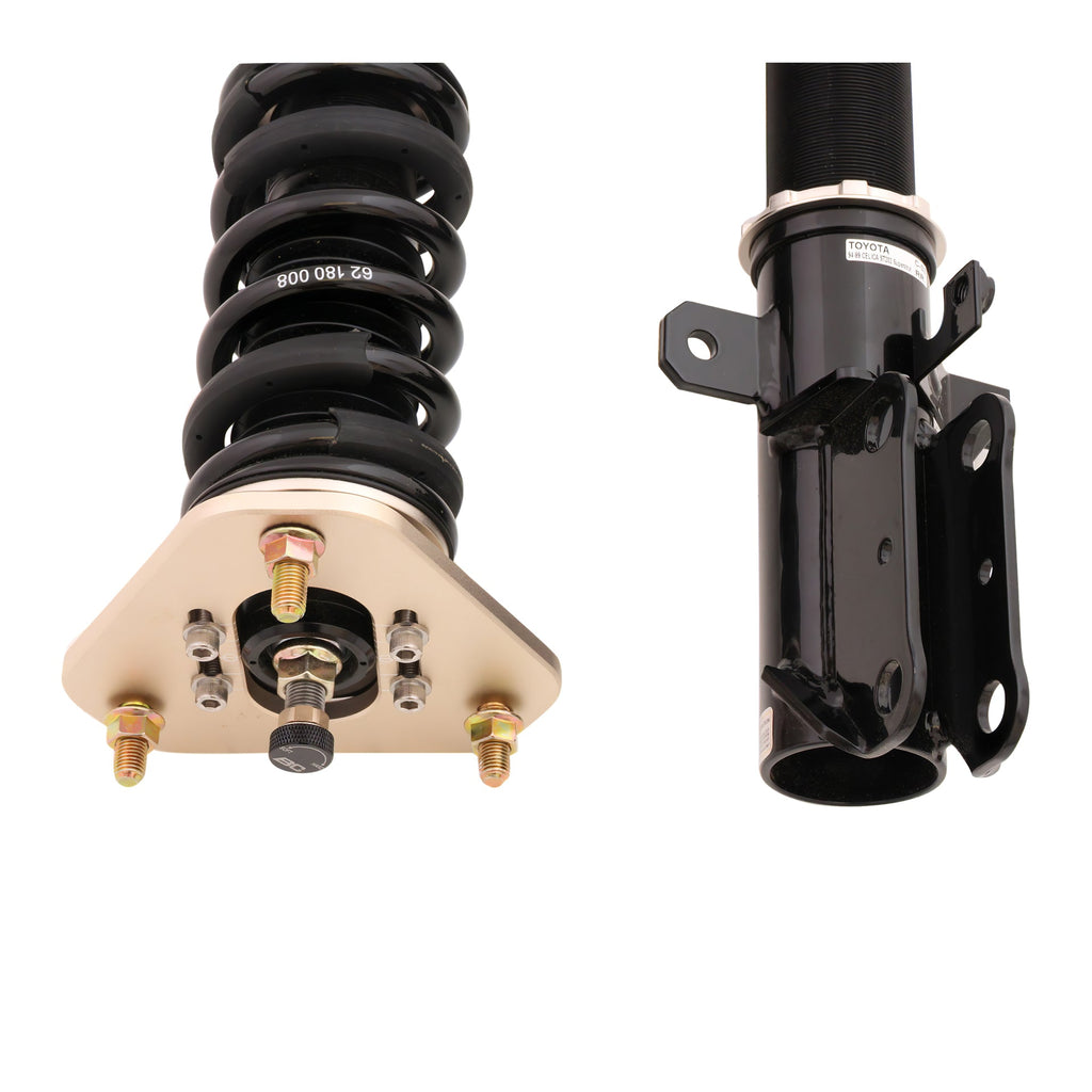 BC Racing 94-99 Toyota Celica Superstrut Coilovers