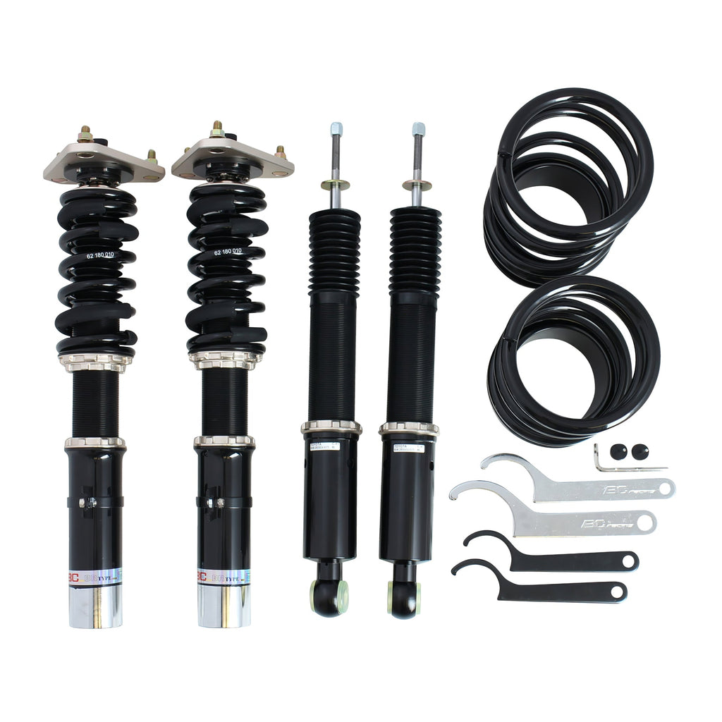 BC Racing 85-88 Toyota Cressida (w/o TEMS) Coilovers