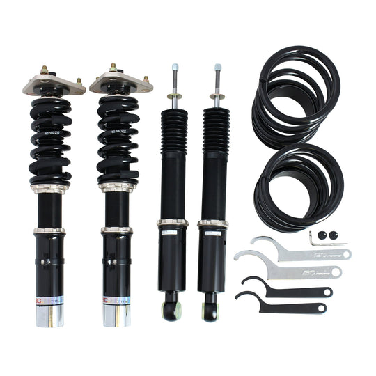 BC Racing 85-88 Toyota Cressida (w/o TEMS) Coilovers