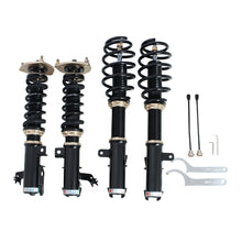 Load image into Gallery viewer, BC Racing 12-17 Toyota Camry (Non-SE) Coilovers