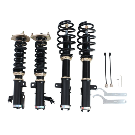 BC Racing 12-17 Toyota Camry (Non-SE) Coilovers