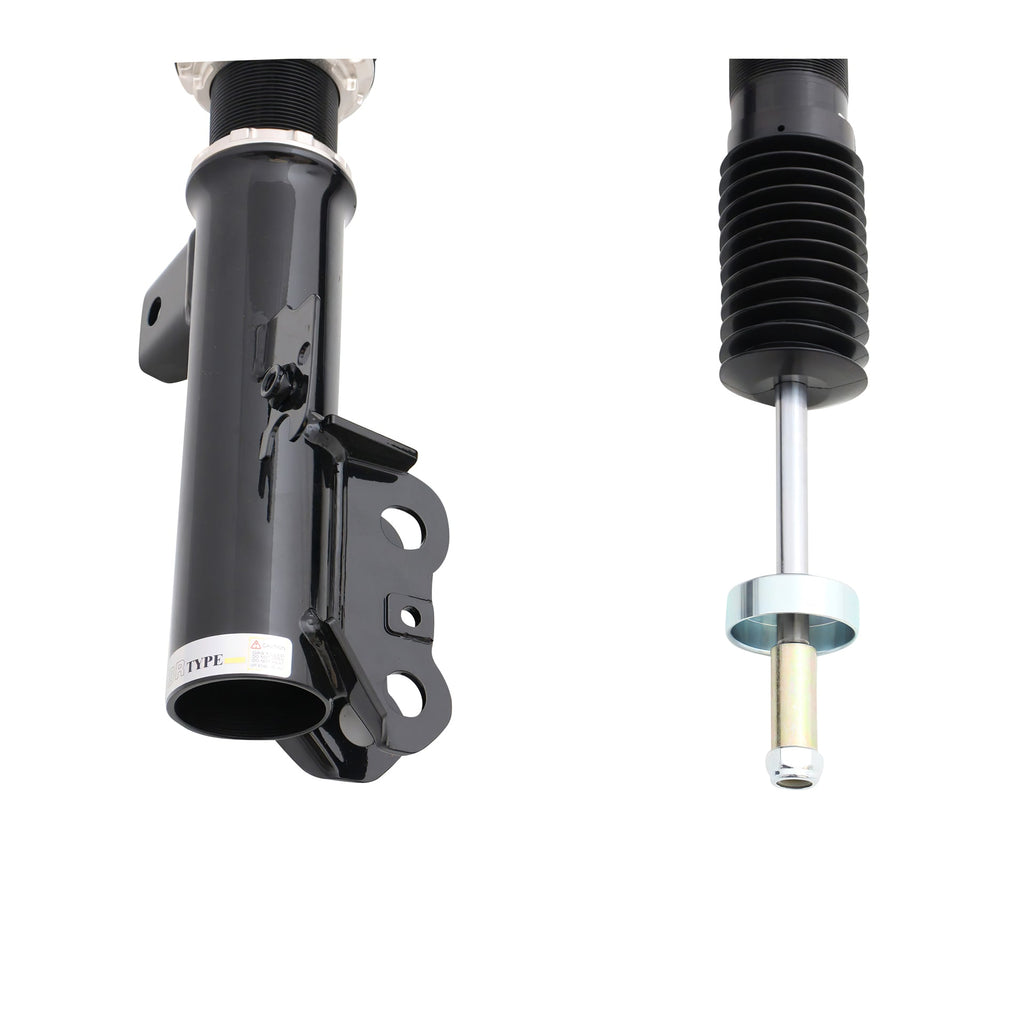 BC Racing 11-20 Toyota Sienna FWD/AWD Coilovers