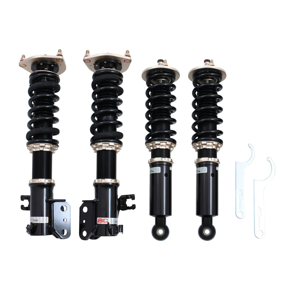 BC Racing 95-99 Nissan Maxima Coilovers