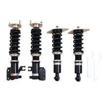 Load image into Gallery viewer, BC Racing 00-06 Nissan Sentra Coilovers