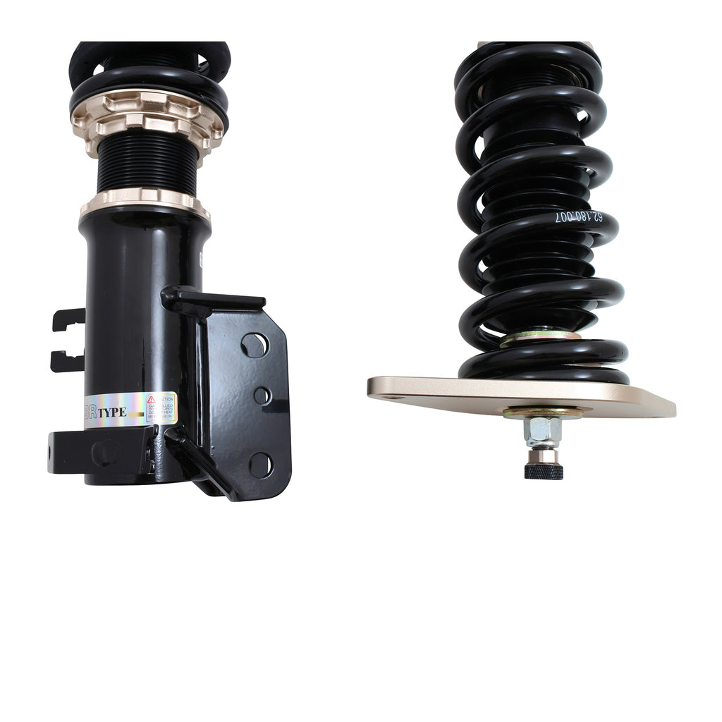 BC Racing 00-06 Nissan Sentra Coilovers