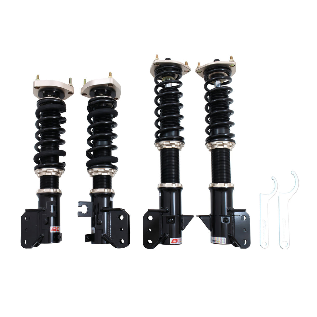BC Racing 91-94 Nissan Sentra Coilovers
