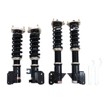 Load image into Gallery viewer, BC Racing 91-94 Nissan Sentra Coilovers