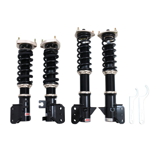 BC Racing 91-94 Nissan Sentra Coilovers