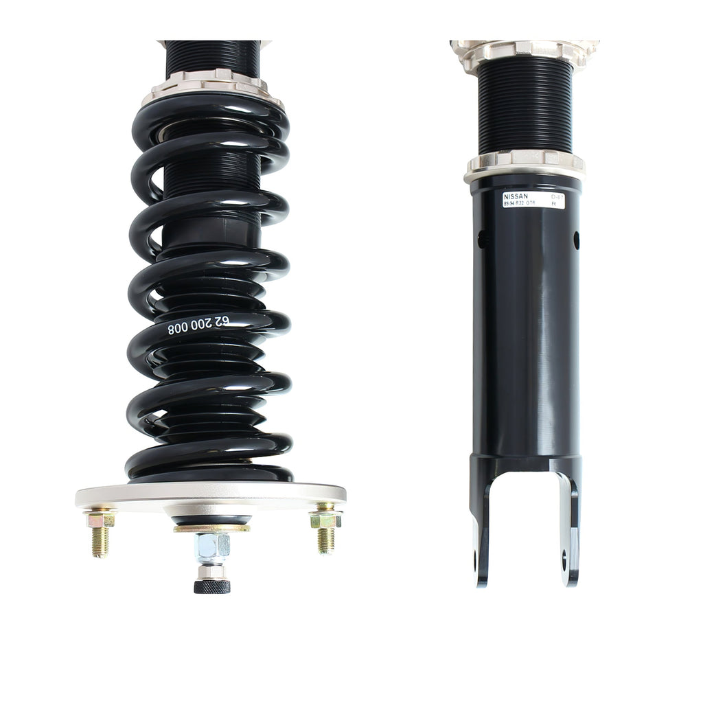 BC Racing 89-94 Nissan Skyline R32 GT-R / GTS-4 Coilovers