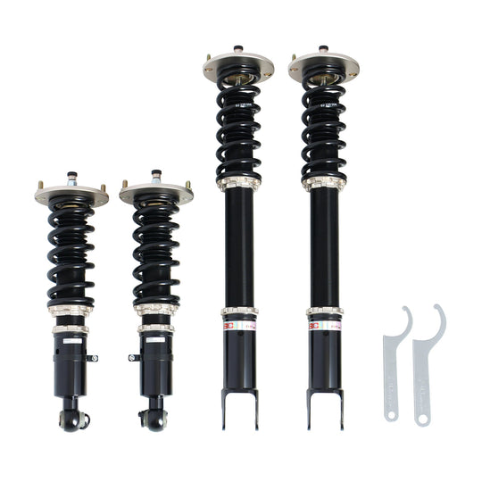 BC Racing 99-02 Nissan Skyline R34 GT-R Coilovers